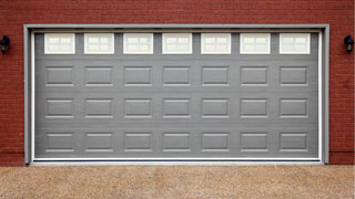 Garage Door Repair at Little Branham San Jose, California