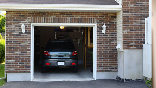 Garage Door Installation at Little Branham San Jose, California