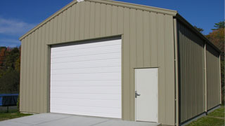 Garage Door Openers at Little Branham San Jose, California